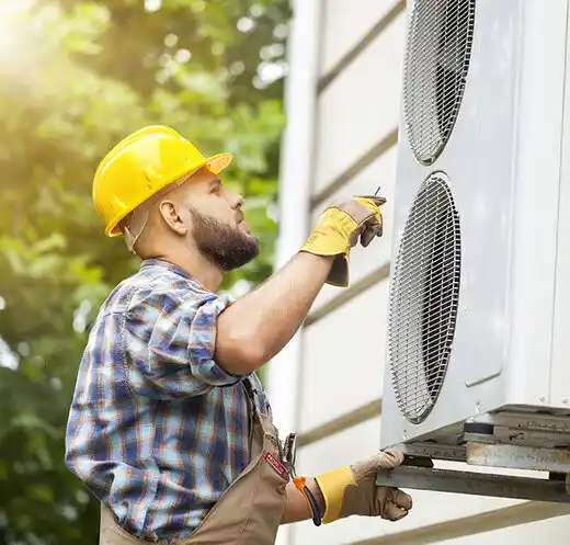 hvac services Cascade Southeast